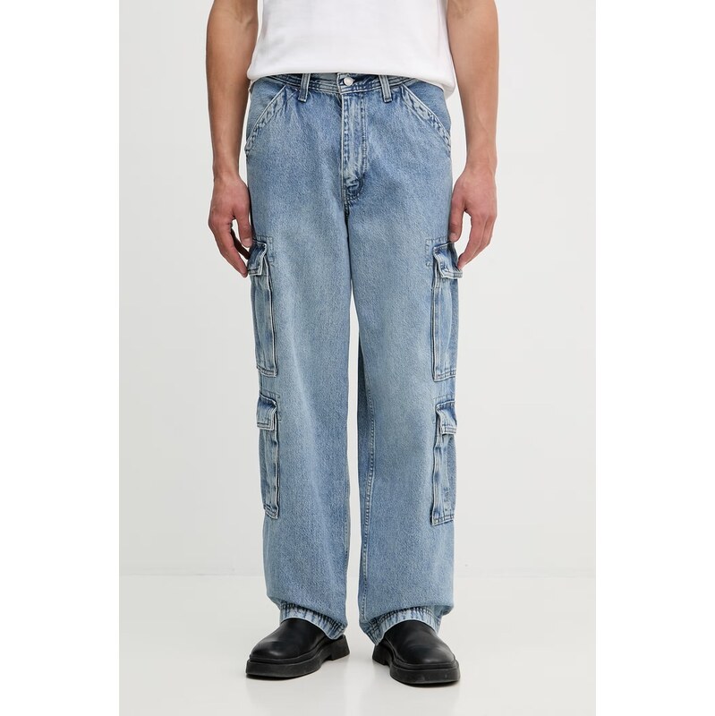 Levis Džíny Levis 578 BAGGY CARGO
