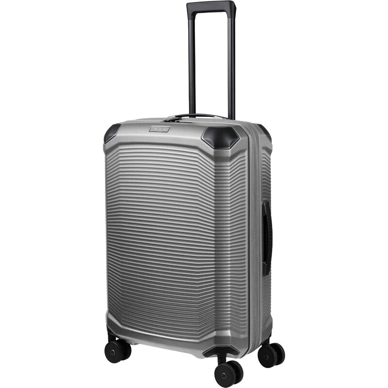Travelite Millennium M Silver