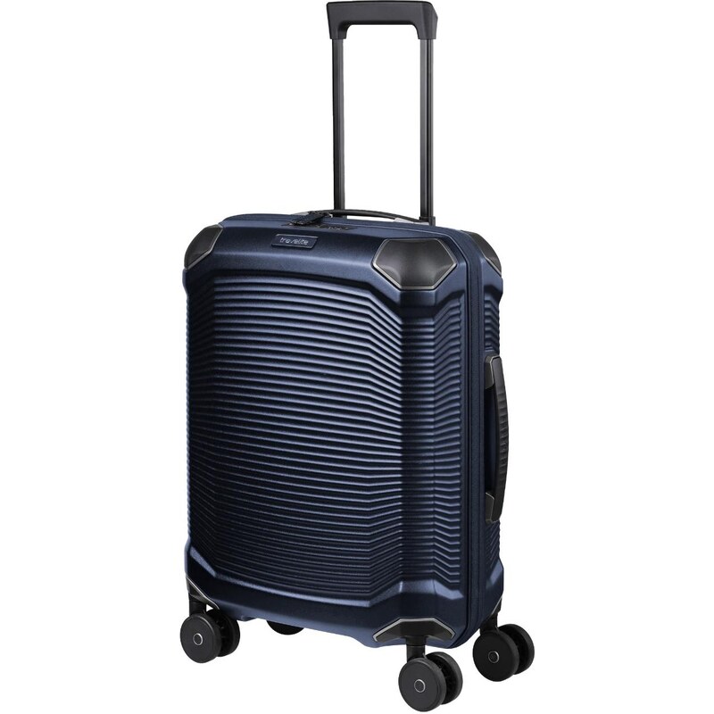 Travelite Millennium S Navy