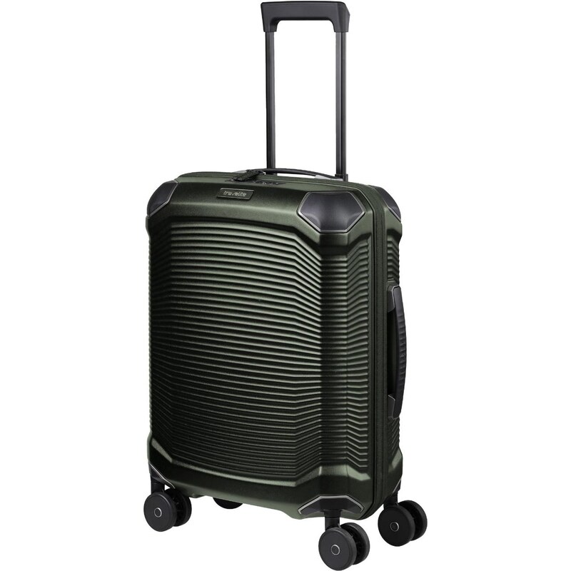 Travelite Millennium S Pine Green