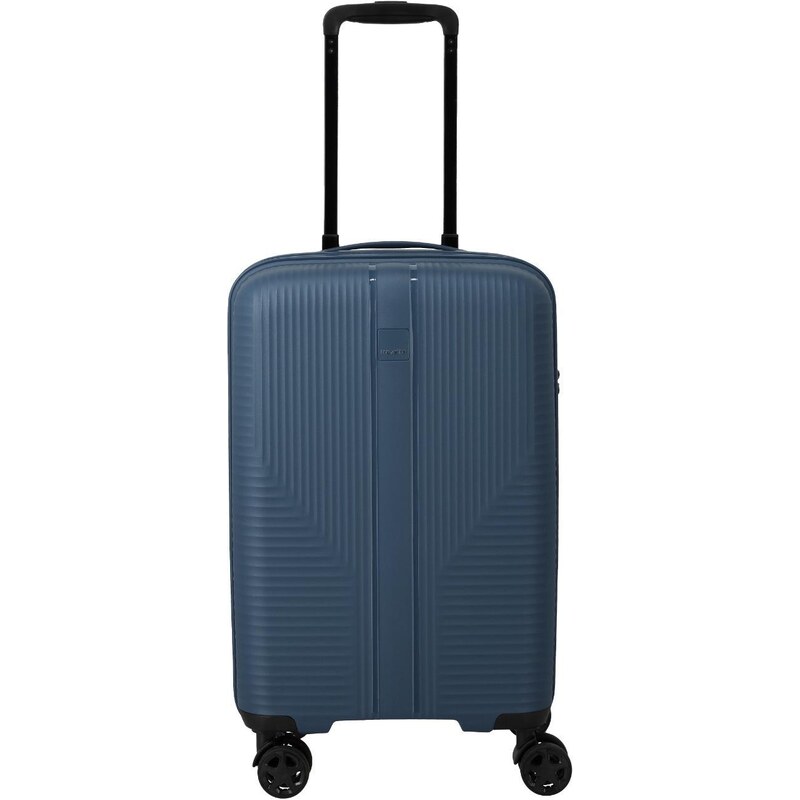 Travelite Air Stripe S Slim Navy