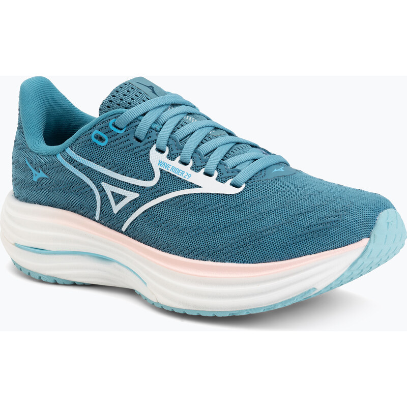 Dámské běžecké boty Mizuno Wave Rider 29 larkspur/white/