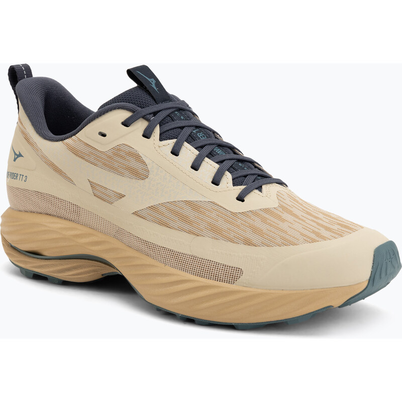 Pánské běžecké boty Mizuno Wave Rider TT 3 Curds&Whey/Summer