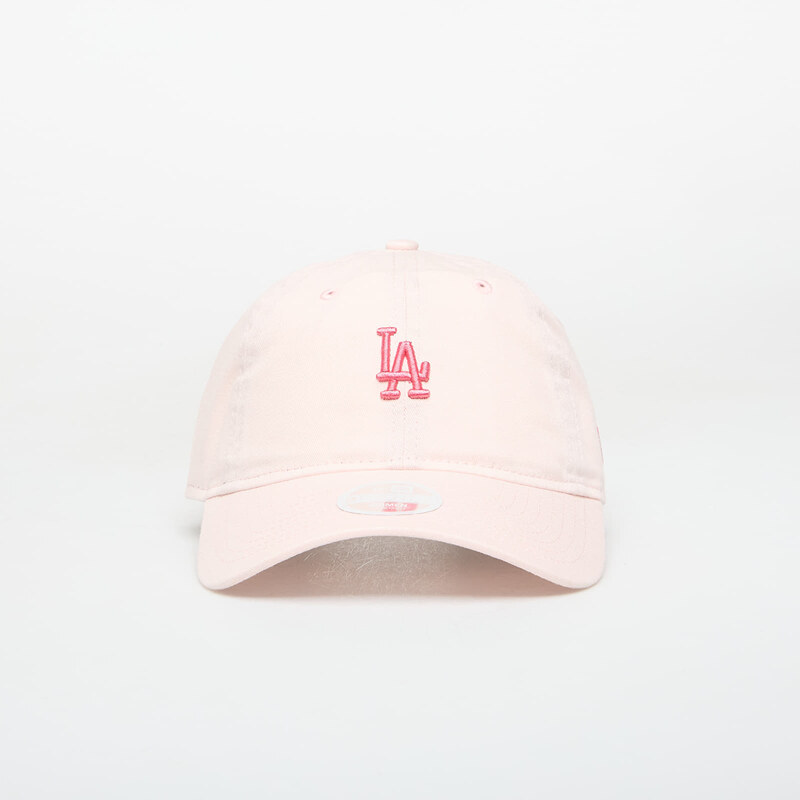 Kšiltovka New Era 9TWENTY Los Angeles Dodgers MLB Washed Mini