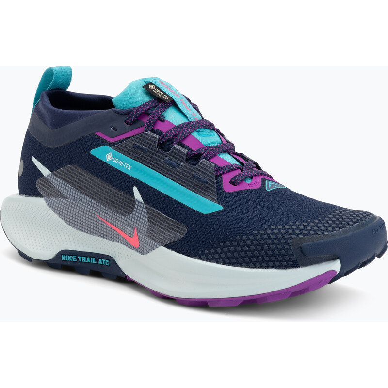 Pánské běžecké boty Nike Pegasus Trail 5 GORE-TEX midnight navy