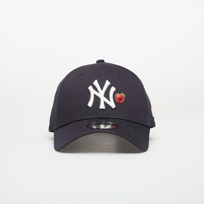 Kšiltovka New Era 9FORTY MLB Fruit Icon New York Yankees Navy/