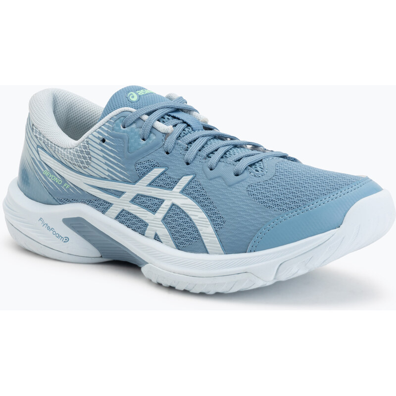 Pánské boty ASICS Beyond FF saba blue/cool grey