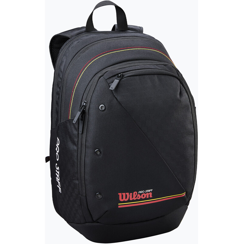 Tenisový batoh Wilson Pro Staff Classic Tour black