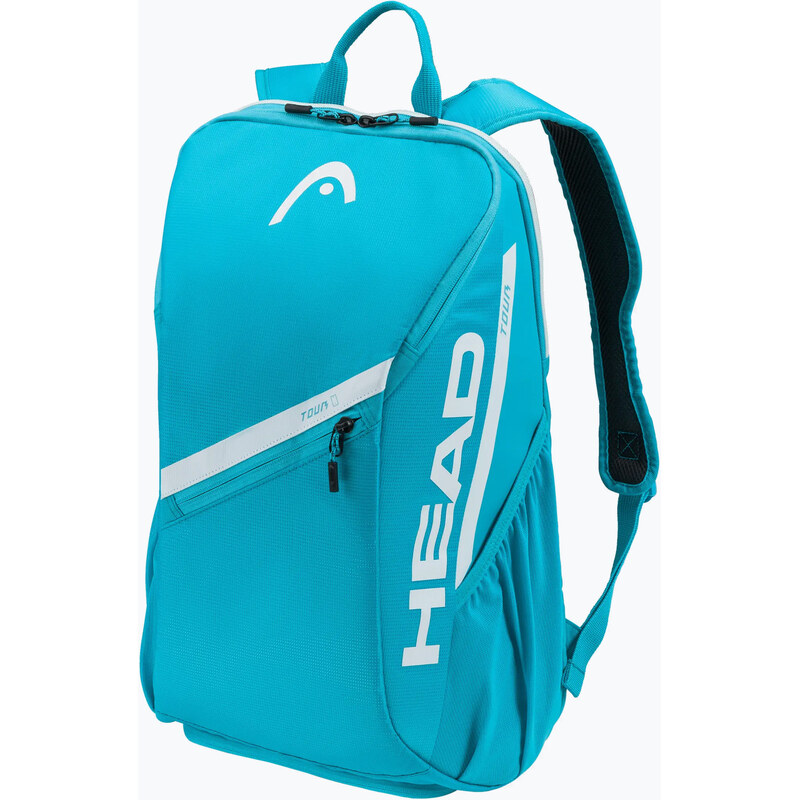 Tenisový batoh HEAD Tour 25 l blue