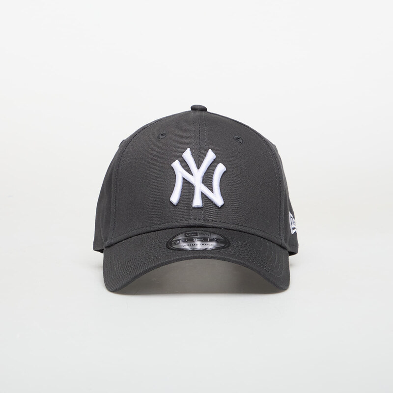 Kšiltovka New Era 9FORTY MLB League Essential New York Yankees