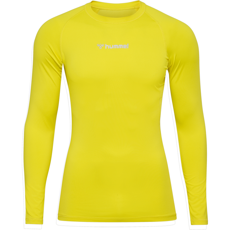 Dres s dlouhým rukávem Hummel Bl Performance T-Shirt pánské 114372114