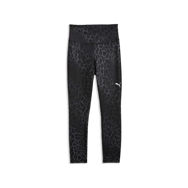 Puma W TAD ESSENTIAL SPOTTED HAZE TIGHT 7/8 Dámské legíny