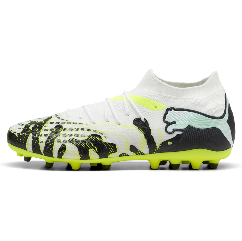 PUMA FUTURE 9 MATCH CREATIVITY MG Football Boots Unisex
