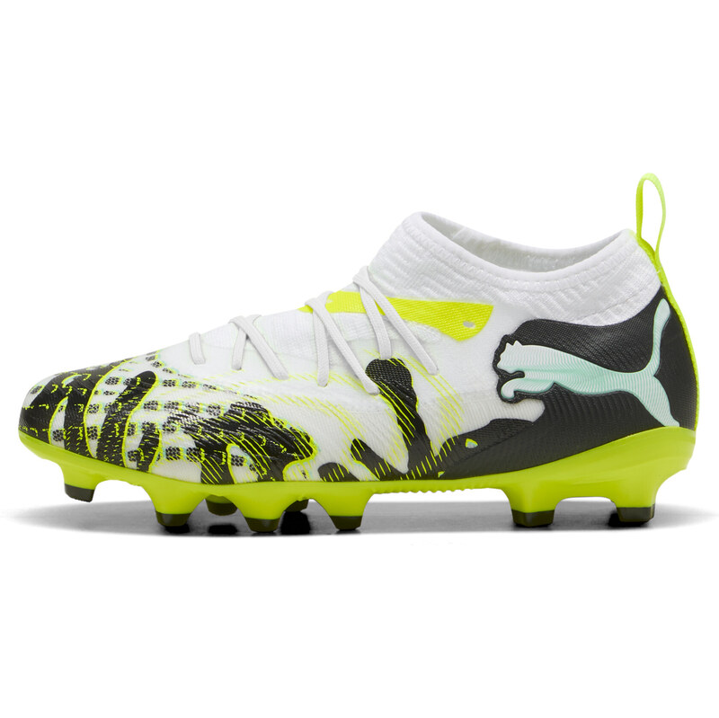 PUMA FUTURE 9 MATCH CREATIVITY FG/AG Football Boots Youth 113296123