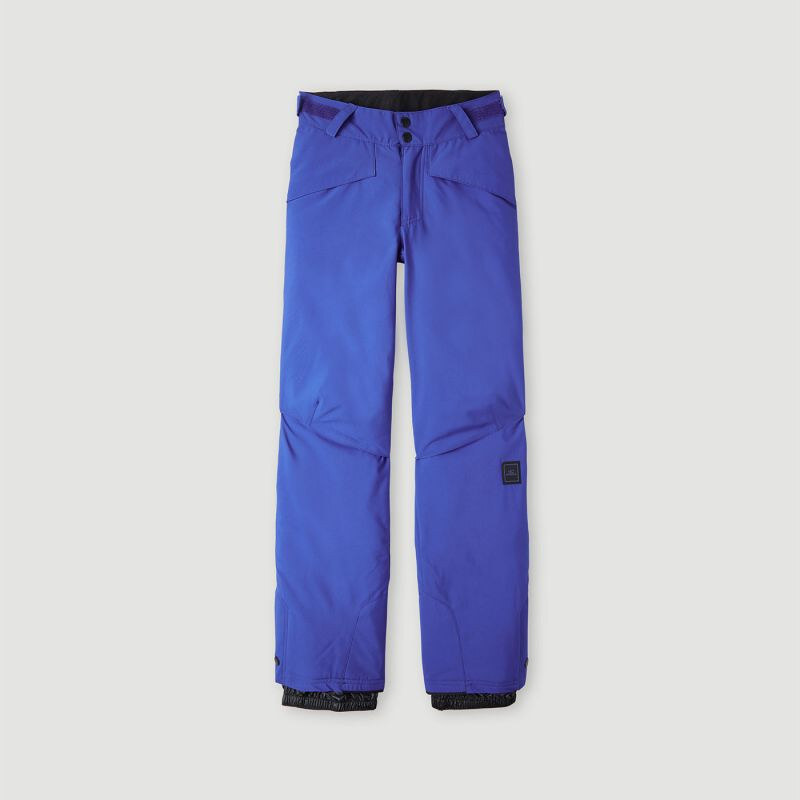 ONeill Dětské kalhoty HAMMER PANT 113067823