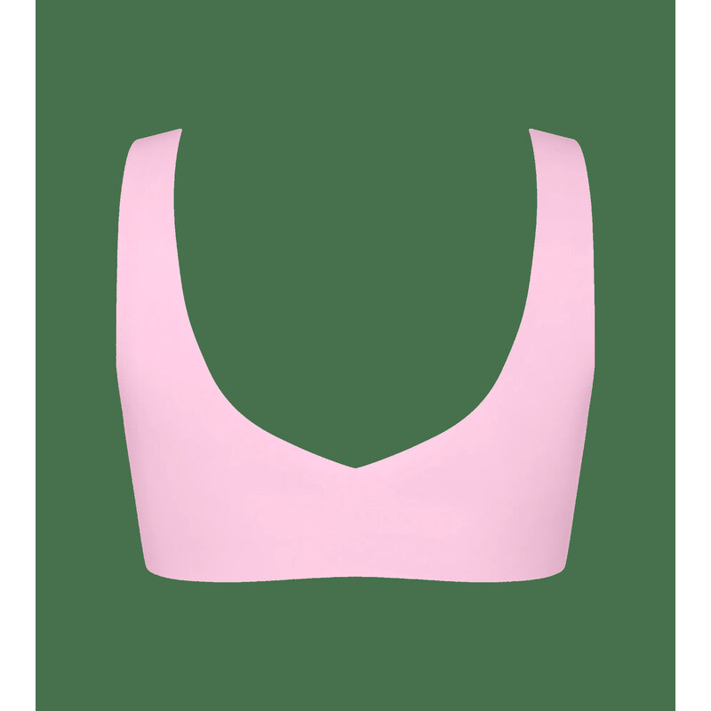 sloggi ZERO Feel 2.0 Bralette - PINK - SLOGGI PINK - SLOGGI 113067849