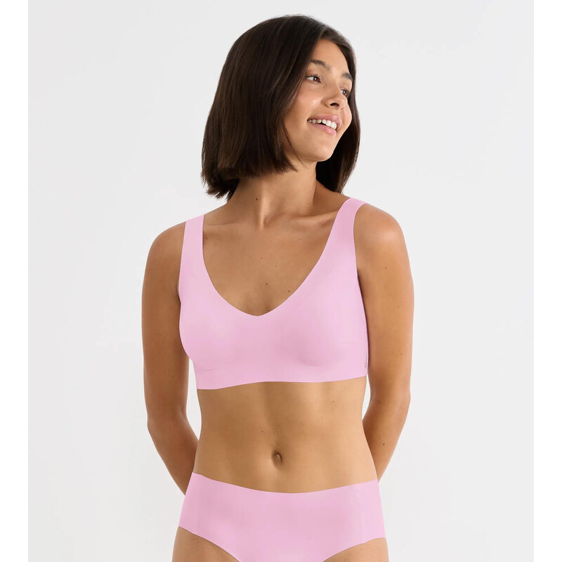 SLOGGI ZERO FEEL - Bralette: Neviditelné pohodlí jako druhá kůže