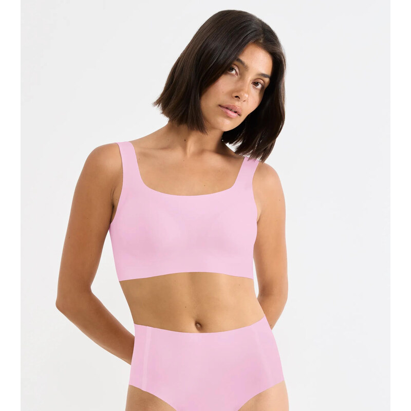 sloggi ZERO Feel 2.0 Top - PINK - SLOGGI PINK - SLOGGI 113509601