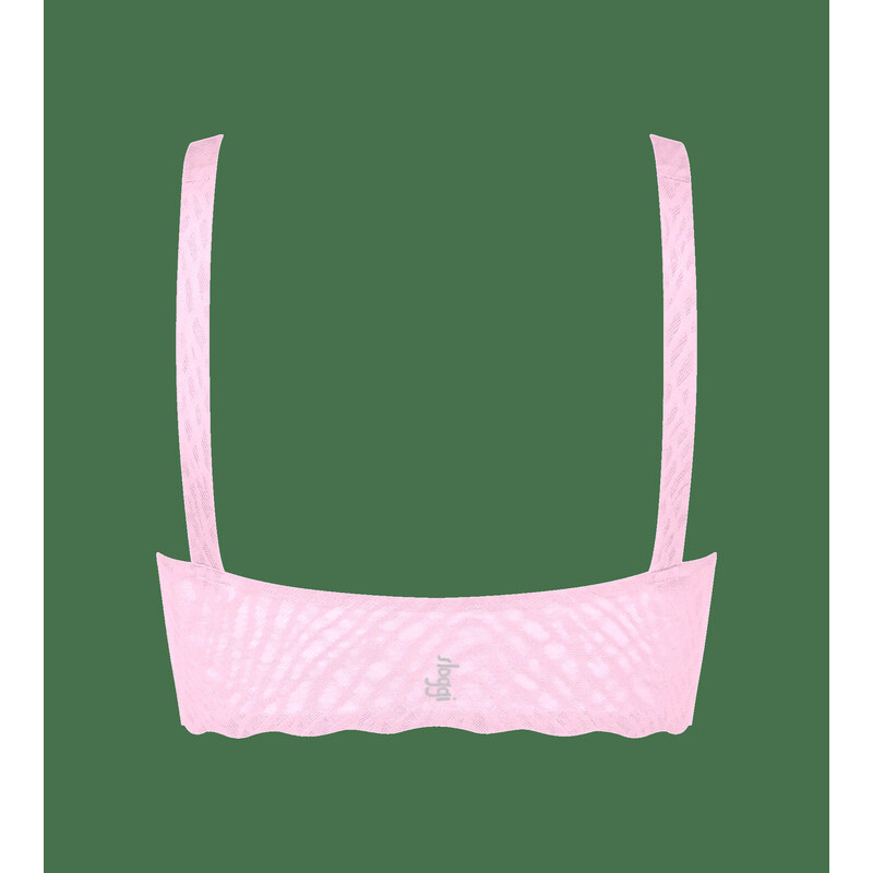 sloggi ZERO Feel Bliss Top - PINK - SLOGGI PINK - SLOGGI 113067851