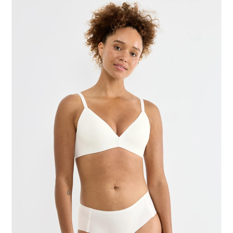 sloggi ZERO Feel Pure - THE UP Push-Up: Neviditelný push‑up z