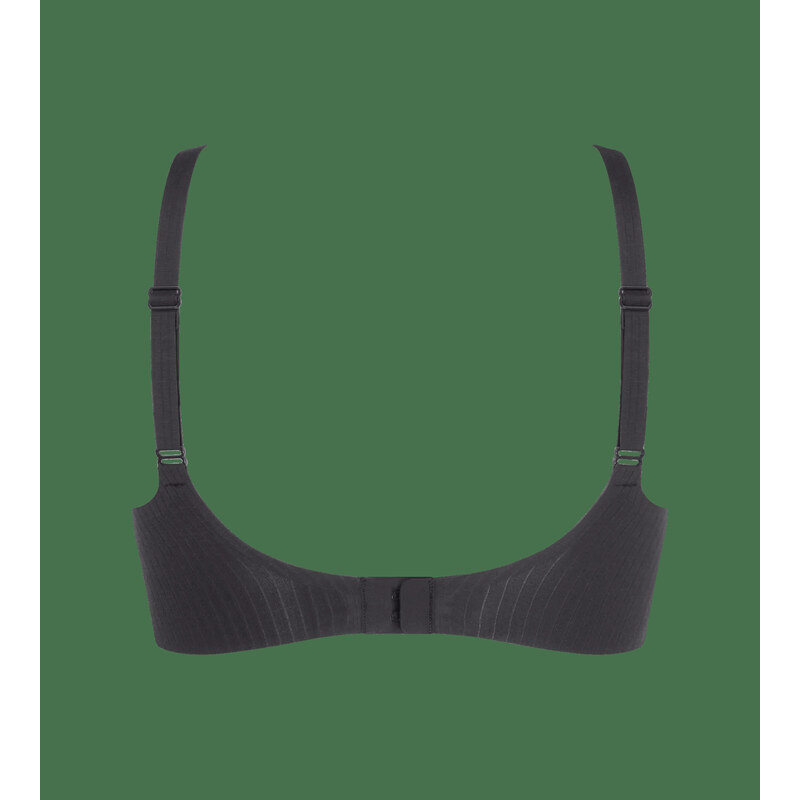 sloggi ZERO Feel Pure THE UP Push Up - BLACK - SLOGGI BLACK -