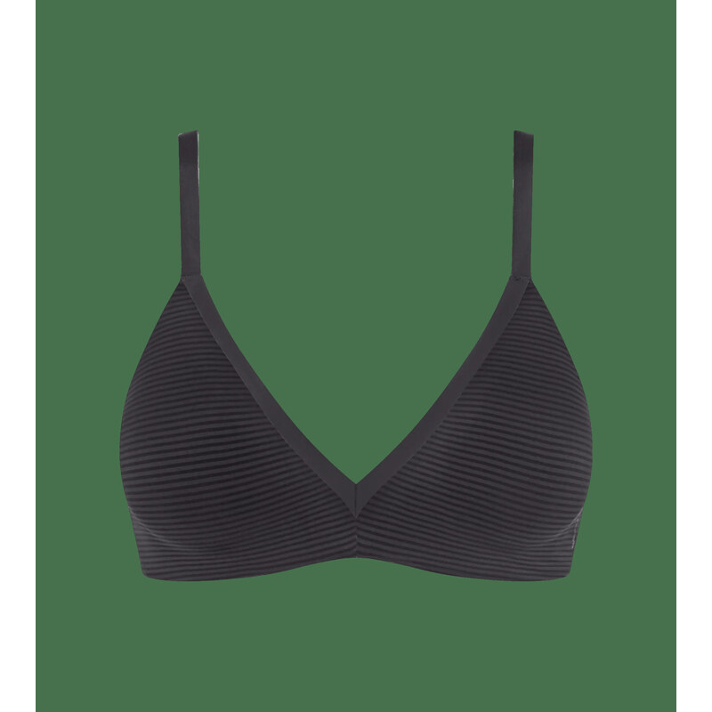 sloggi ZERO Feel Air THE UP Push Up - BLACK - SLOGGI BLACK - SLOGGI 113067857