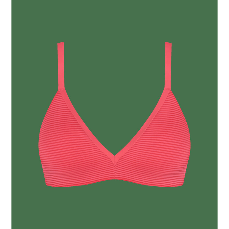 sloggi ZERO Feel Air THE UP Push Up - RED - SLOGGI RED - SLOGGI 113067858