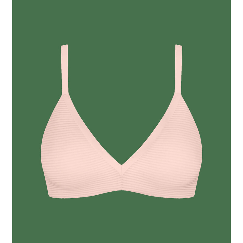 sloggi ZERO Feel Air THE UP Push Up - PINK - SLOGGI PINK - SLOGGI 113067859