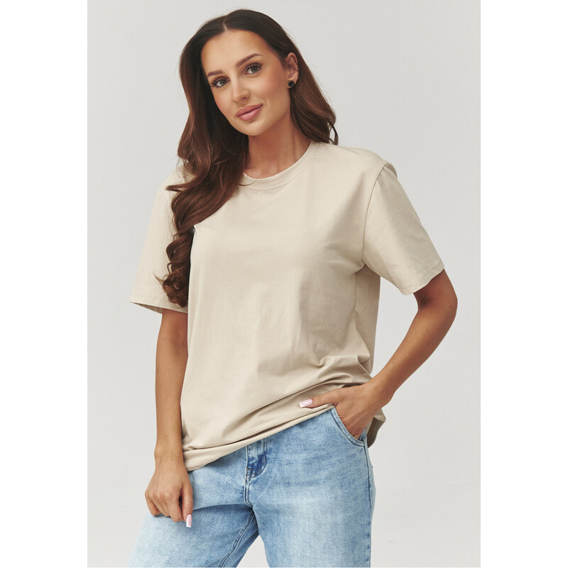 T-shirt model 223553 Makadamia 113458483
