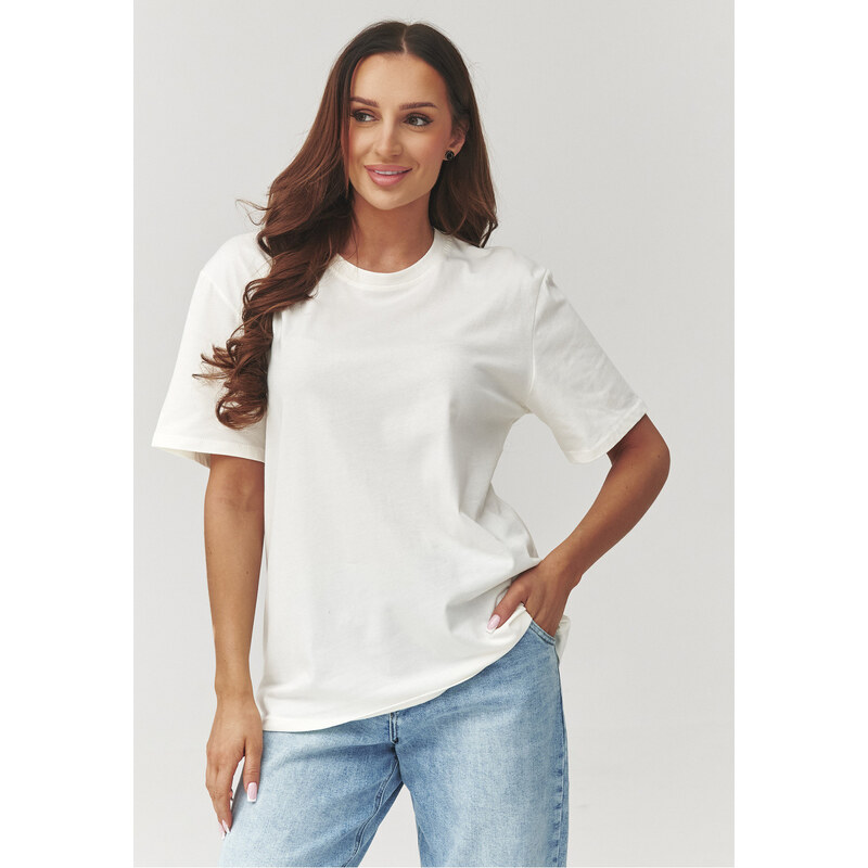 T-shirt model 223554 Makadamia 113458484