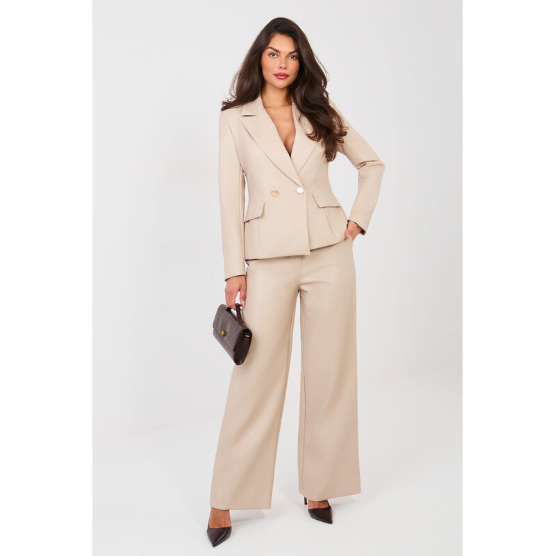 Dámské kalhoty model 223758 Italy Moda