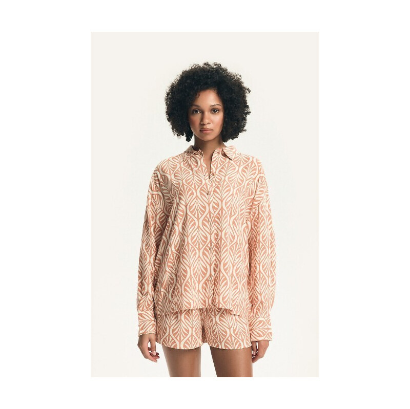 HENDERSON LADIES Henderson 43664 Pyžamo Denise S-3XL