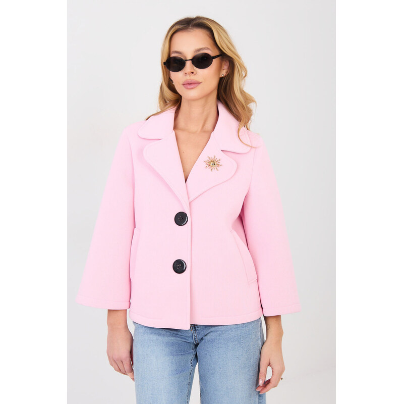 Plášť model 223773 Italy Moda 113067933