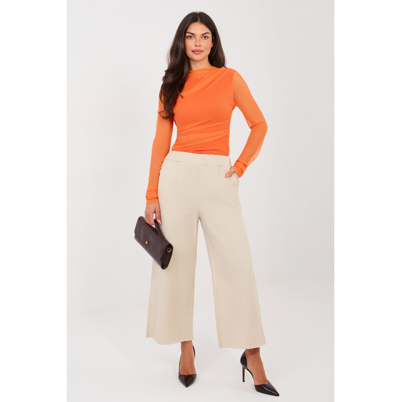 Dámské kalhoty model 223772 Italy Moda
