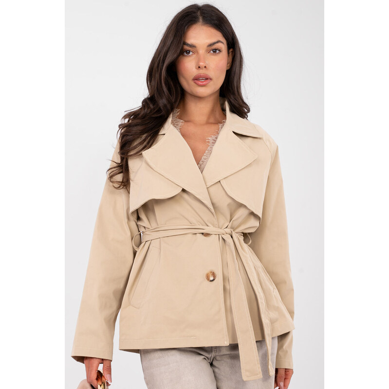 Plášť model 223837 Rue Paris 113067959