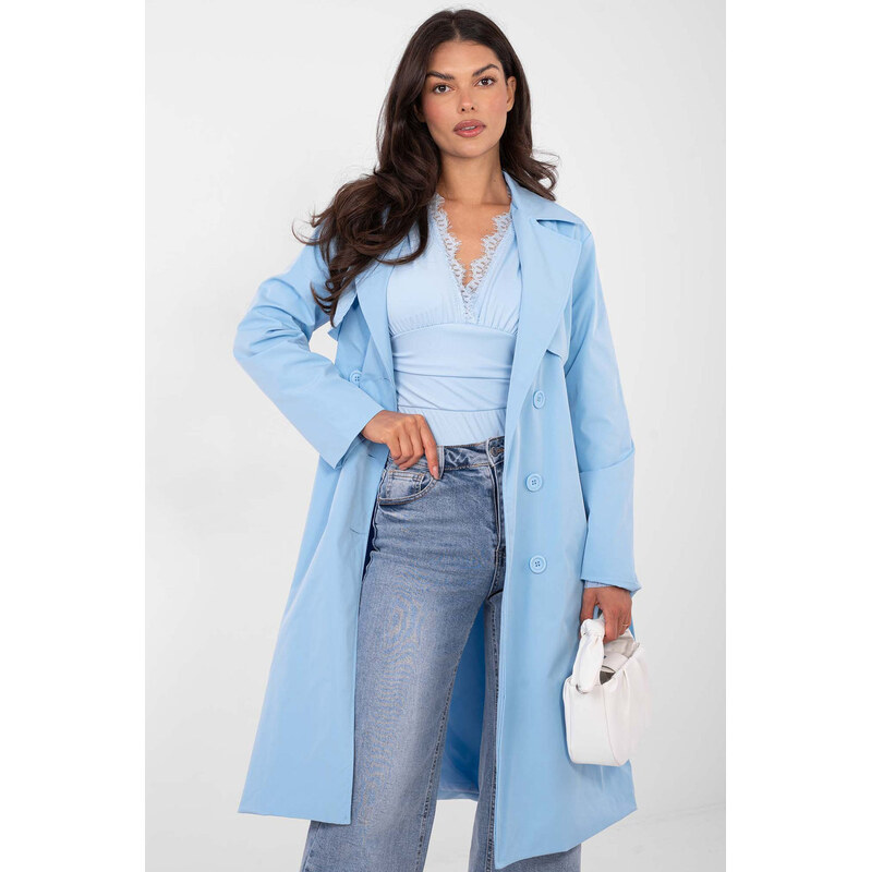Plášť model 223824 Rue Paris 113067968
