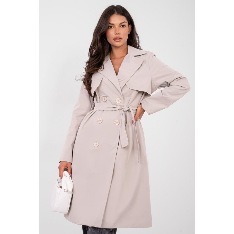 Plášť model 223823 Rue Paris 113067965
