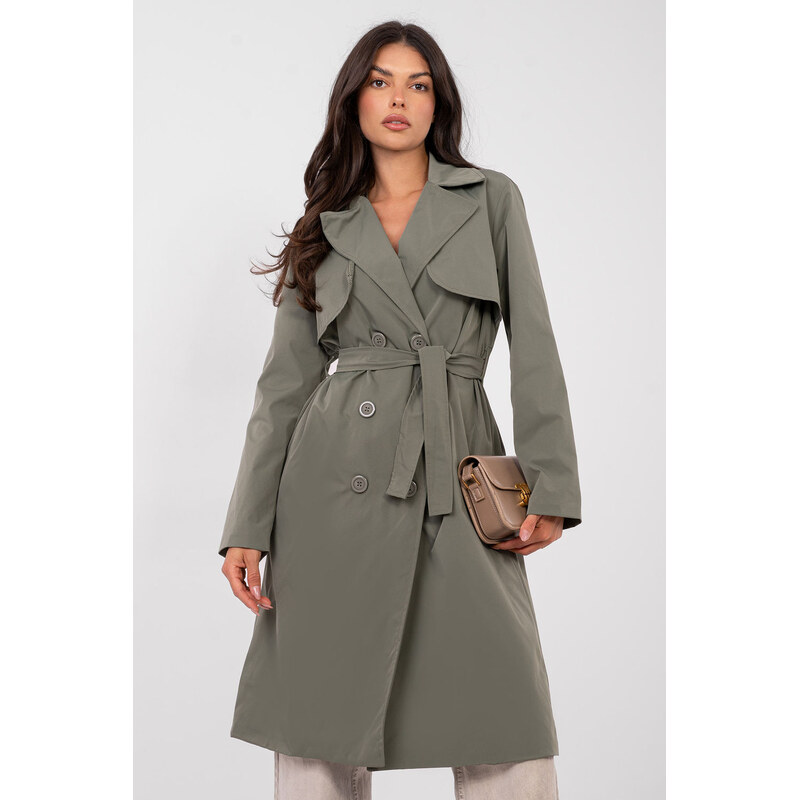 Plášť model 223826 Rue Paris 113067974