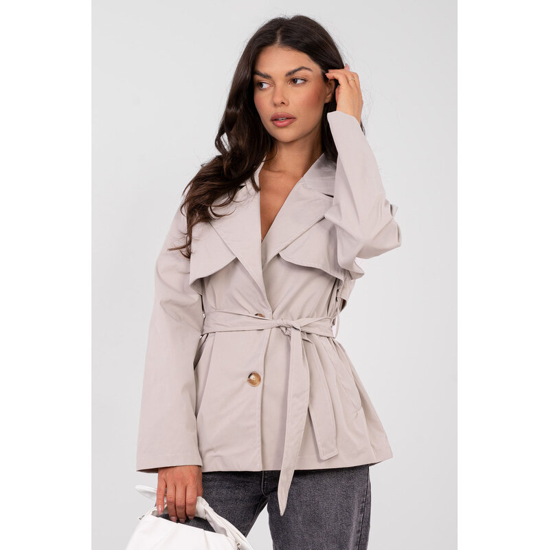 Plášť model 223835 Rue Paris 113067992