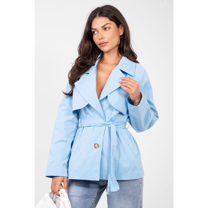 Plášť model 223834 Rue Paris 113067989