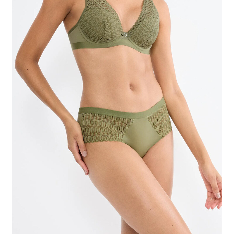 Aura Spotlight T Maxi - GREEN - TRIUMPH GREEN - TRIUMPH 113068037