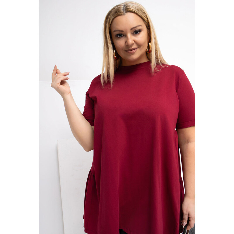 halenka plus size model 223911 Relevance