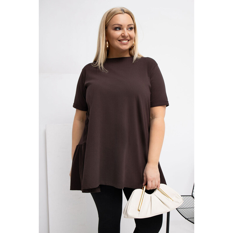 halenka plus size model 223914 Relevance