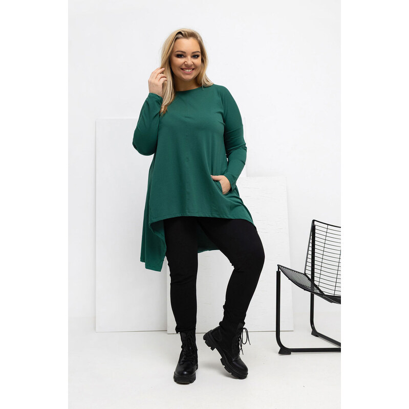 halenka plus size model 223930 Relevance