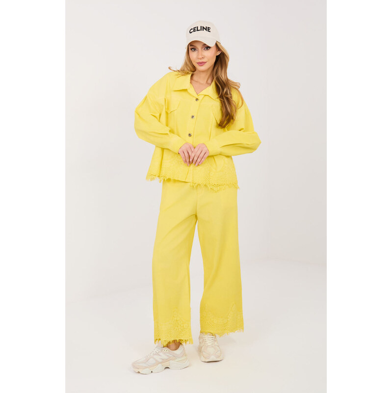 Džíny model 223942 Rue Paris 113068109