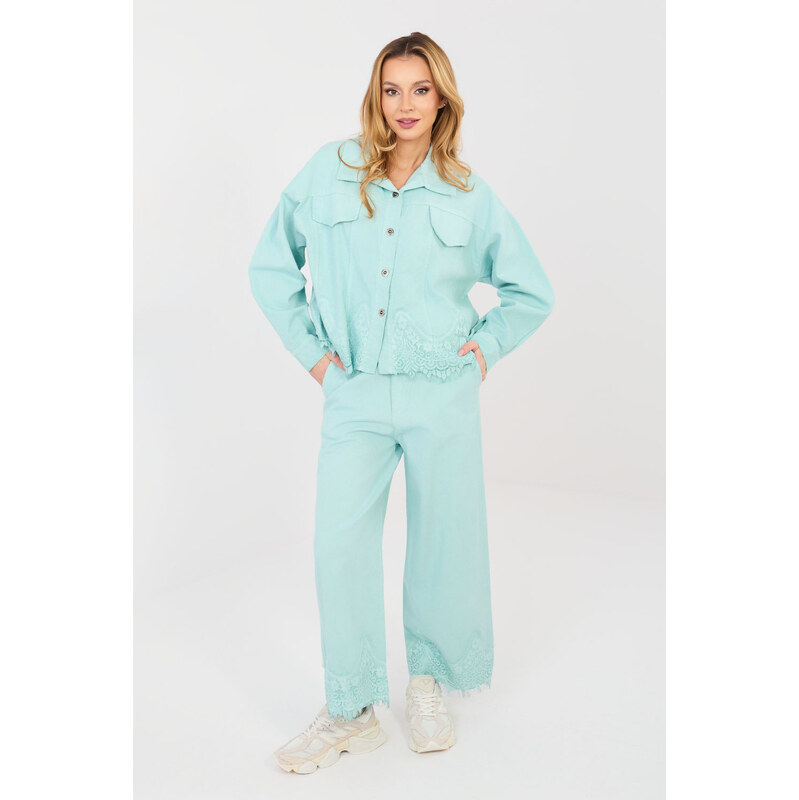 Džíny model 223941 Rue Paris 113068107