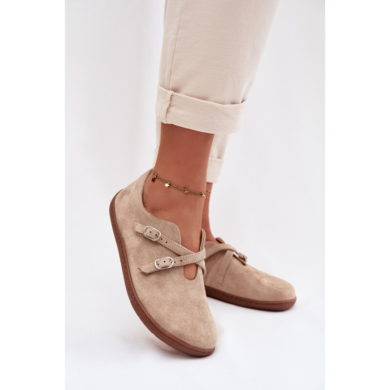 Bosý model 223854 Step in style