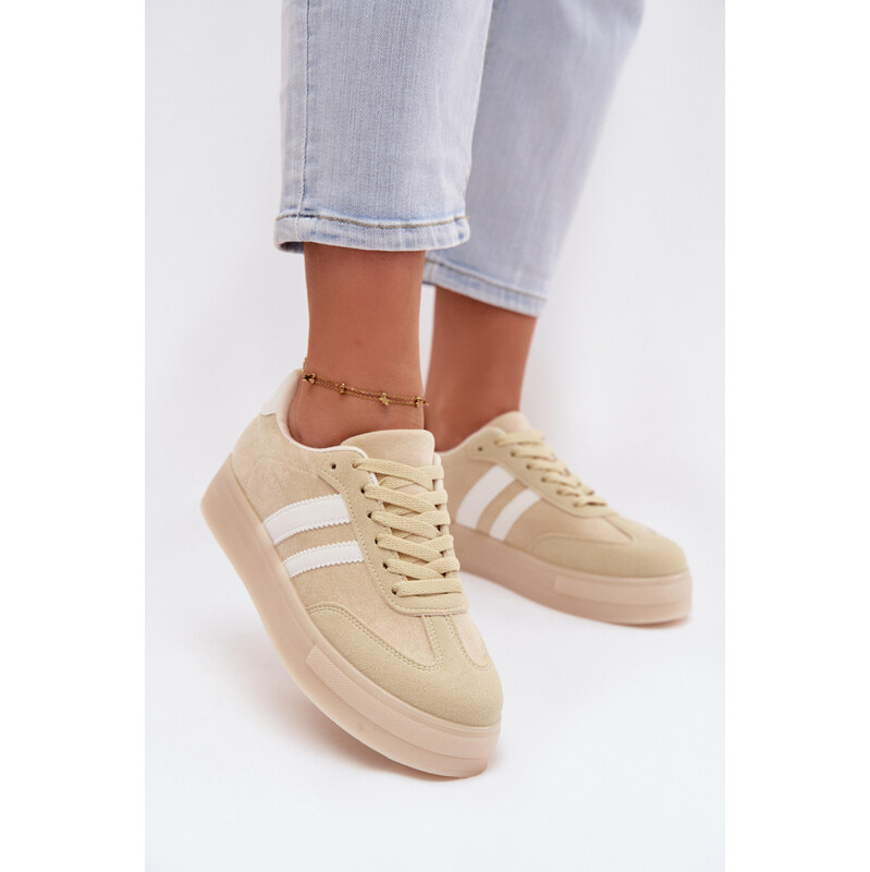 Sportovní obuv model 223869 Step in style