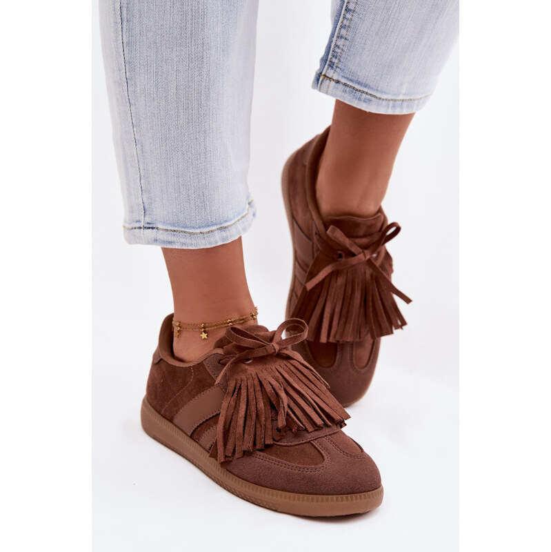 Sportovní obuv model 223867 Step in style 113068025