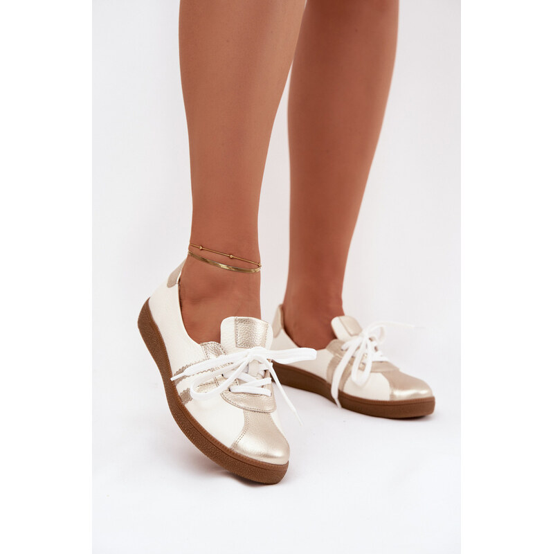 Bosý model 223857 Step in style